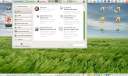Gimmie als Panel Applet