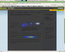 Heatmap von Crazyegg