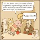 Läuft alles bestens!
