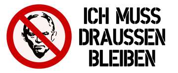 Vorschau des Schäuble-Aufklebers