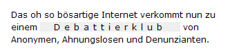 Spacer