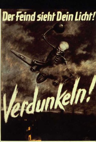 Verdunkeln