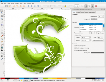 Inkscape Inkscape