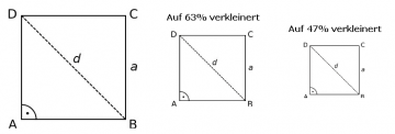 Sieht doch schon besser aus Sieht doch schon besser aus