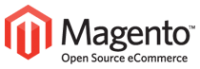 Das Magento-Logo Das Magento-Logo