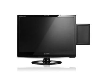 Samsung SyncMaster 2263DX