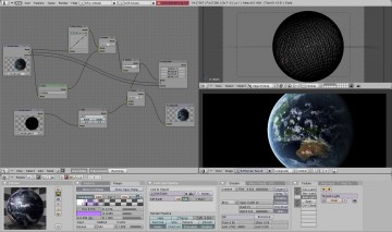 Blender