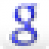 Googles Favicon