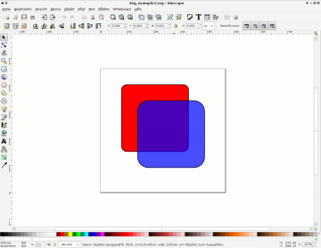 Inkscape