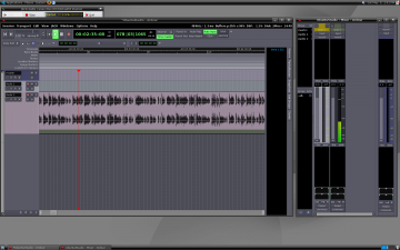 Ubuntu Studio