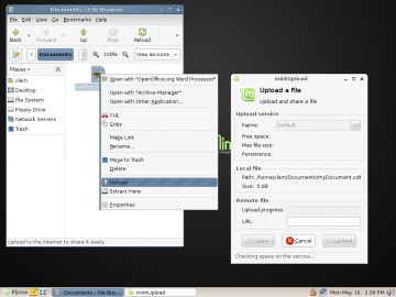 Linux Mint