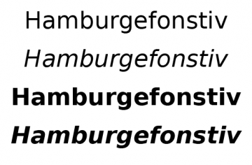 DejaVu Sans DejaVu Sans