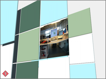 3D-Engine im Browser 3D-Engine im Browser
