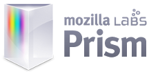 Das Prism-Logo