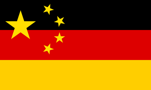 Volks-Überwachungs-Republik Deutschland