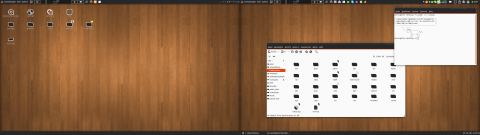 Mein Desktop