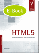 Das HTML5-E-Book