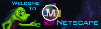 Welcome to Netscape!