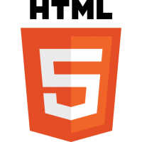 Das HTML5-Logo